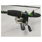 Shakespeare Ugly Stik GX2 Fishing Rod & Reel