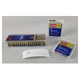 CCI 22 LR Sub Sonic and Shot Shell Ammo