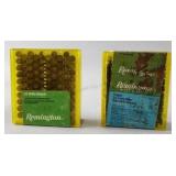 100 Sealed 100 Mixed Remington 22 LR Ammo