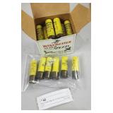 28 Winchester 20ga. #7 1/2 2 3/4' Shotgun Shells