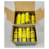 43 Remington 20 Gauge #4 & #6 Shotgun Shells