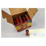 16 1963 Western Super X 16ga Rifle Slug Shells