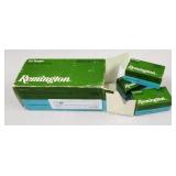 500 Rnd. Brick Remington 22lr Target Ammunition