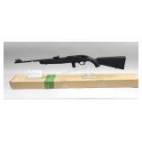 Mossberg 702 Plinkster 22 Semi Automatic Rifle