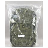 USCCA OD Green Tactical Backpack