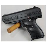 Hi-Point Model C9 9mm Semi Auto Pistol