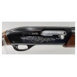 Remington Model 1100 12ga Semi Auto Shotgun