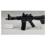 Karri's Guns K15 223 Semi Auto Pistol