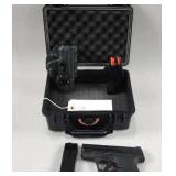 Smith & Wesson M&P Shield Plus 9mm Pistol