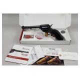 Heritage Rough Rider Pachmayr Grip 22lr Revolver