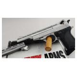 Phoenix HP22A 22 Semi Auto Pistol w/ 2 Barrels