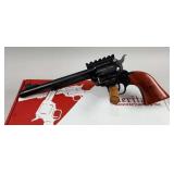 Heritage Rough Rider Tactical Cowboy 22lr Revolver