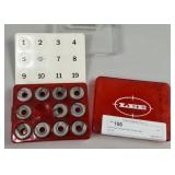 Lee Auto Prime Shell Holder Set