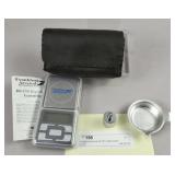 Frankford Arsenal DS-750 Digital Scale