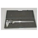 Stainless 10' Dial Caliper