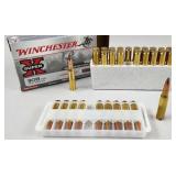 30 Rds Winchester 308 150gr Power Point Ammo