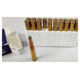 20 Rds Peters British 303 180gr SP Ammunition