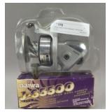 Daiwa Jupiter S-5500 Saltwater Fishing Reel