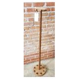 Round 8 Rod Fishing Rod Stand No Shipping
