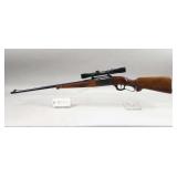 Savage Model 99 300 Savage Rifle with Scope