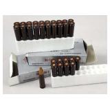 30 Rds. Norinco 7.62x39mm Steel Case Ammo