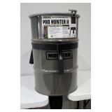 Moultrie Pro Hunter II 30 Gal. Tripod Feeder Kit