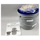 Frankford Quick N EZ Shell Case Tumbler