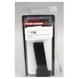 Ruger LCP 380 EXT. MAG-7 New