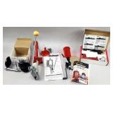 Lee Challenger Reloading  Press Kit