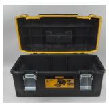 DeWalt 23' Waterproof Tool Box
