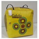 Cabala's V400 20' Archery Target