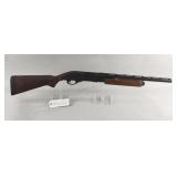 Remington 870 12ga. Pump Riot Shtgun