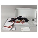 Heritage Rough Rider 22 Revolver with Box