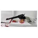 Heritage Rough Rider 22 Revolver with Box