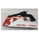 Heritage Rough Rider 22 Revolver with Box