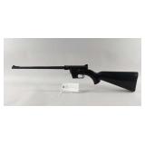 Charter Arms Explorer Takedown 22 Rifle