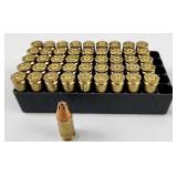 46 Tulammo 9mm  Efficient Defense 135gr HP Ammo