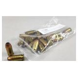 17 Winchester 45 ACP 230gr JHP Ammunition