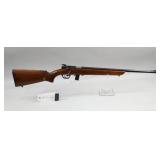 H&R Mod 251 Sportster 22 LR Bolt Action Rifle