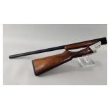 Yildiz 12 Ga. Fold Over Single Shot Shotgun