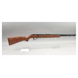 Revelation Mod 115 22 Bolt Action Rifle By Savage