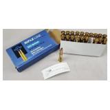 20 Rds PPU Brit. 303 180gr SP BT Ammunition