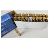 20 Rds PPU 303 Brit. 180gr SP BT Ammunition