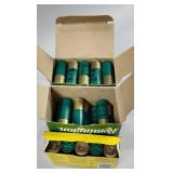 48 Mixed Remington 12 Gauge Shotgun Shell Lot