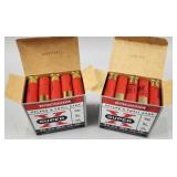50 Winchester Super X 16ga #6 Shot Shotgun Shells