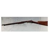 Winchester Model 1906 22 Rifle