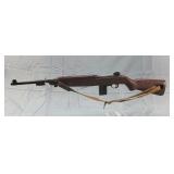 WWII Inland US MI 30 Caliber Carbine WWII Inland US MI 30 Caliber Carbine