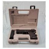 H&K USP 40 40S&W Caliber Pistol H&K USP 40 40S&W Caliber Pistol