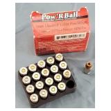 Box of 20 Pow Box of 20 Pow