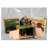 85 Rounds Remington 12ga. #8 Shot Shells